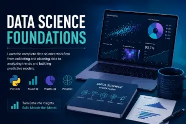 Data Science Foundations